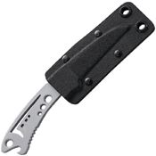 CRKT Dogfish Fixed Blade Neck Knife