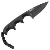 CRKT Minimalist Fixed Blade Knife