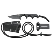 CRKT Minimalist Fixed Blade Knife