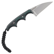 CRKT Minimalist Fixed Blade Knife