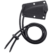 CRKT Minimalist Fixed Blade Knife