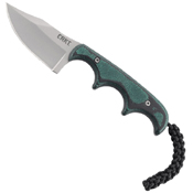 CRKT Minimalist Fixed Blade Knife