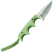 CRKT Minimalist Bowie Fixed Blade Knife