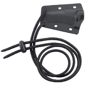 CRKT Minimalist Fixed Blade Knife