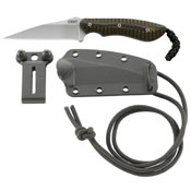 CRKT S.P.E.W. Fixed Blade Knife