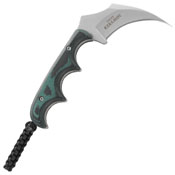 CRKT Minimalist Fixed Blade Knife