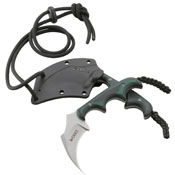 CRKT Minimalist Fixed Blade Knife