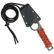 CRKT Tailbone Fixed Knife