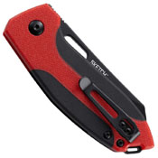 CRKT Sketch Locking Liner Folding Knife