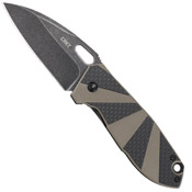 CRKT Heron Folding Knife