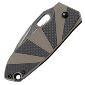 CRKT Heron Folding Knife