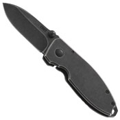 CRKT Squid Folding Blade Knife