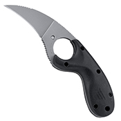 Bear Claw Sharp Tip Blade Fixed Knife