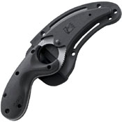 Bear Claw Sharp Tip Blade Fixed Knife