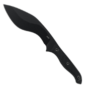 Clever Girl Kukri Machete w/ G10 Handle