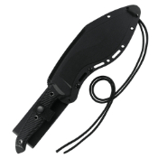 Clever Girl Kukri Machete w/ G10 Handle