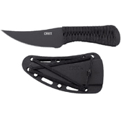 CRKT Scrub Paracord Handle Fixed Blade Knife