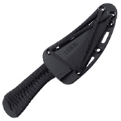 CRKT Scrub Paracord Handle Fixed Blade Knife