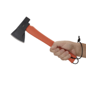 Chogan Hatchet Axe