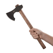 Berserker Viking Axe