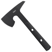 CRKT Rune GRN Handle Tactical Axe - Black