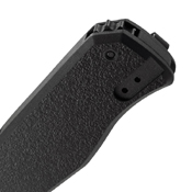 CRKT HVAS Voxnaes Folding Knife