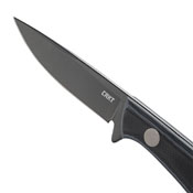 CRKT Mossback Bird and Trout Lightweight Knife