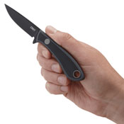 CRKT Mossback Bird and Trout Lightweight Knife