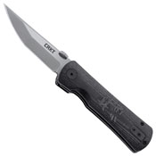 CRKT Heiho Folding Blade Knife