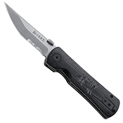 CRKT Heiho Folding Blade Knife