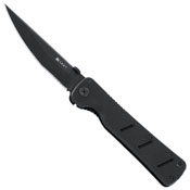 CRKT Otanashi Noh Ken Folding Knife - Black