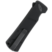 Inazuma Folding Knife w/ Deadbolt Lock