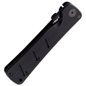 CRKT Otanashi Noh Ken Folding Knife - Black