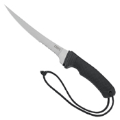 CRKT Big Eddy 6.75 Inch Blade Fillet Knife