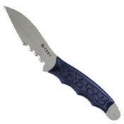 Marine Utility Fixed Blade Knife