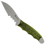 Marine Utility Fixed Blade Knife
