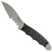 Marine Utility Fixed Blade Knife