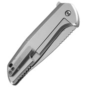 CRKT G.S.D Frame Lock Folding Knife