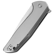 CRKT G.S.D Frame Lock Folding Knife