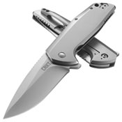 CRKT G.S.D Frame Lock Folding Knife
