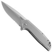 CRKT G.S.D Frame Lock Folding Knife