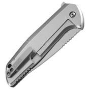CRKT G.S.D Frame Lock Folding Knife