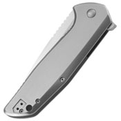 CRKT G.S.D Frame Lock Folding Knife