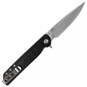 LCK Assisted Folding Knife