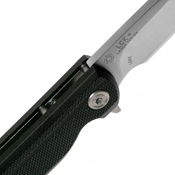 LCK Assisted Folding Knife