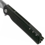 LCK Assisted Folding Knife