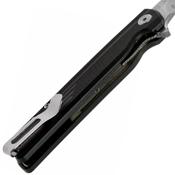 LCK Assisted Folding Knife