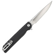 Large Assisted Folding LCK+ Knife