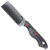 Razel Fixed Knife w/Sheath Everyday Carry Plain Edge