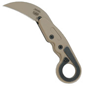 CRKT Provoke Folding Knife 